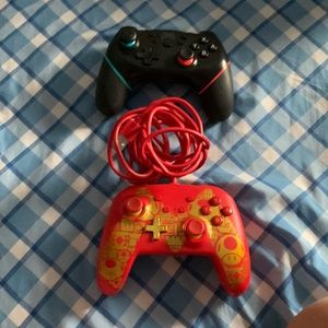 They are used like new